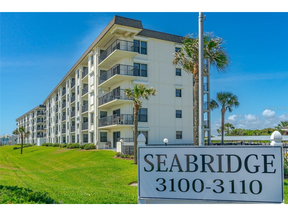3100 Ocean Shore Boulevard #1010 Ormond Beach FL 32176 - ATLANTIC OCEAN V4931099 image1
