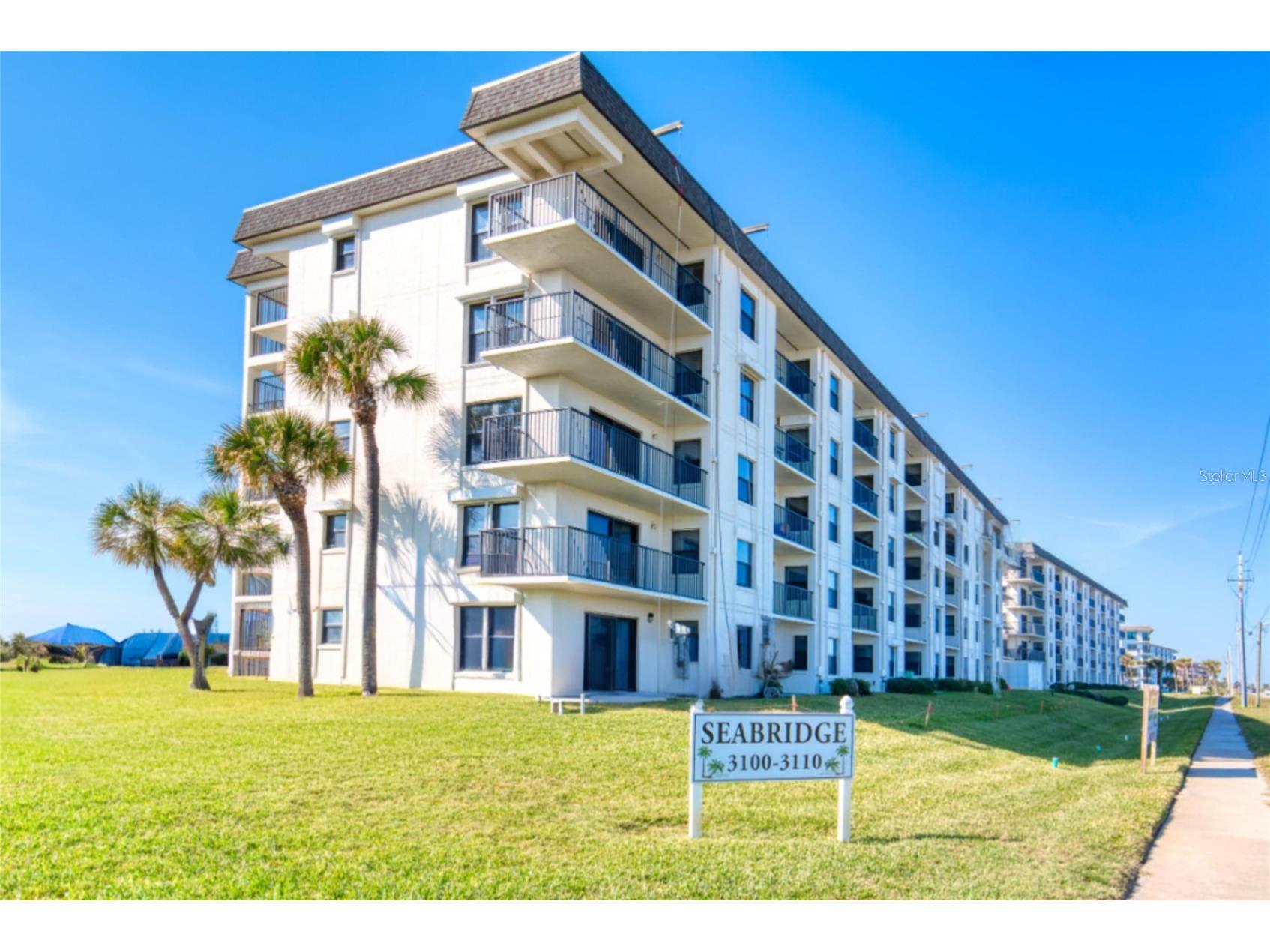 3100 Ocean Shore Boulevard #1060 Ormond Beach FL 32176 V4947147 image1