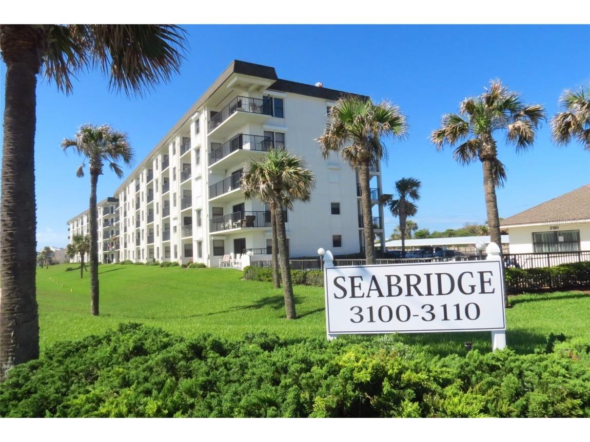 3100 Ocean Shore Boulevard #2010 Ormond Beach FL 32176 - ATLANTIC OCEAN FC312804 image1