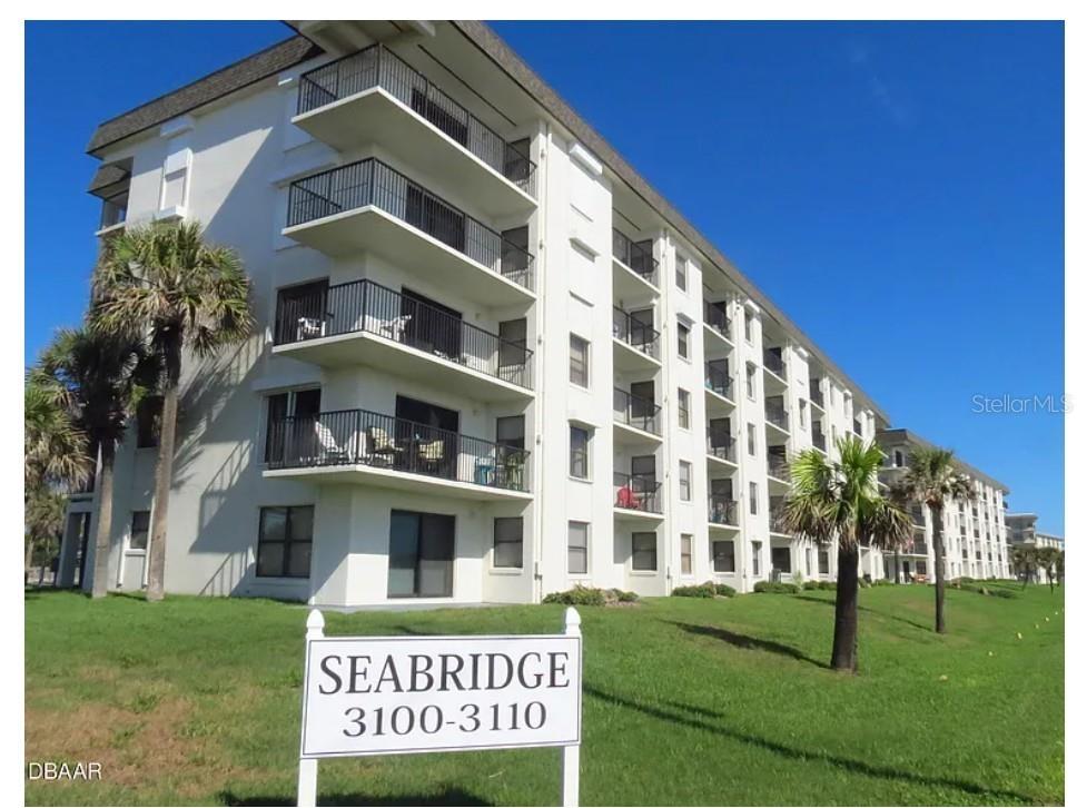 3100 Ocean Shore Boulevard #2010 Ormond Beach FL 32176 J994597 image1