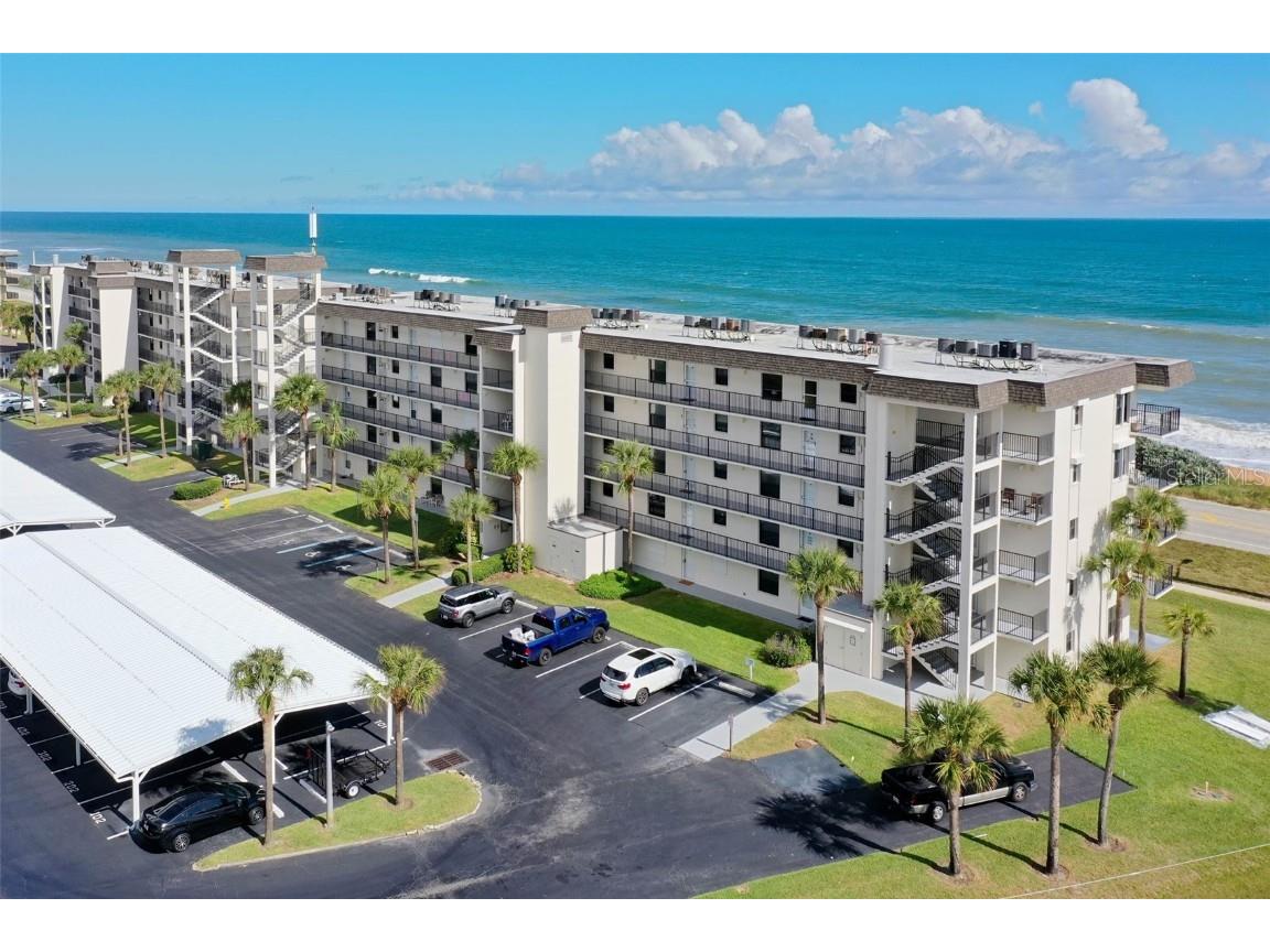 3100 Ocean Shore Boulevard #202 Ormond Beach FL 32176 - ATLANTIC OCEAN FC295953 image1
