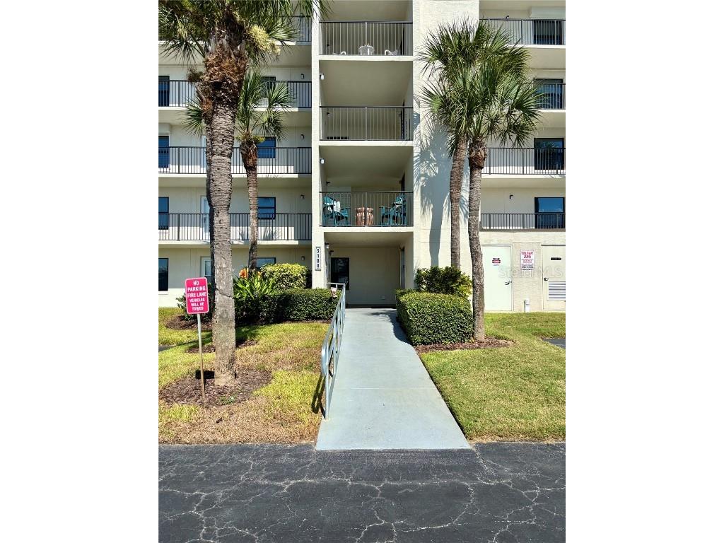 3100 Ocean Shore Boulevard #407 Ormond Beach FL 32176 FC313594 image1