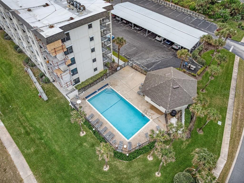 3100 Ocean Shore Boulevard #5020 Ormond Beach FL 32176 FC315075 image33
