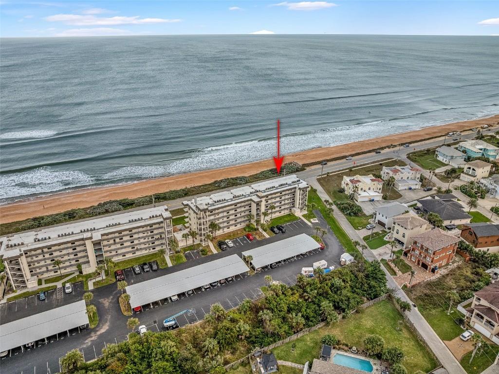 3100 Ocean Shore Boulevard #5020 Ormond Beach FL 32176 FC315075 image35