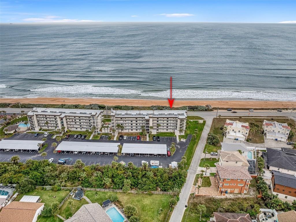 3100 Ocean Shore Boulevard #5020 Ormond Beach FL 32176 FC315075 image36