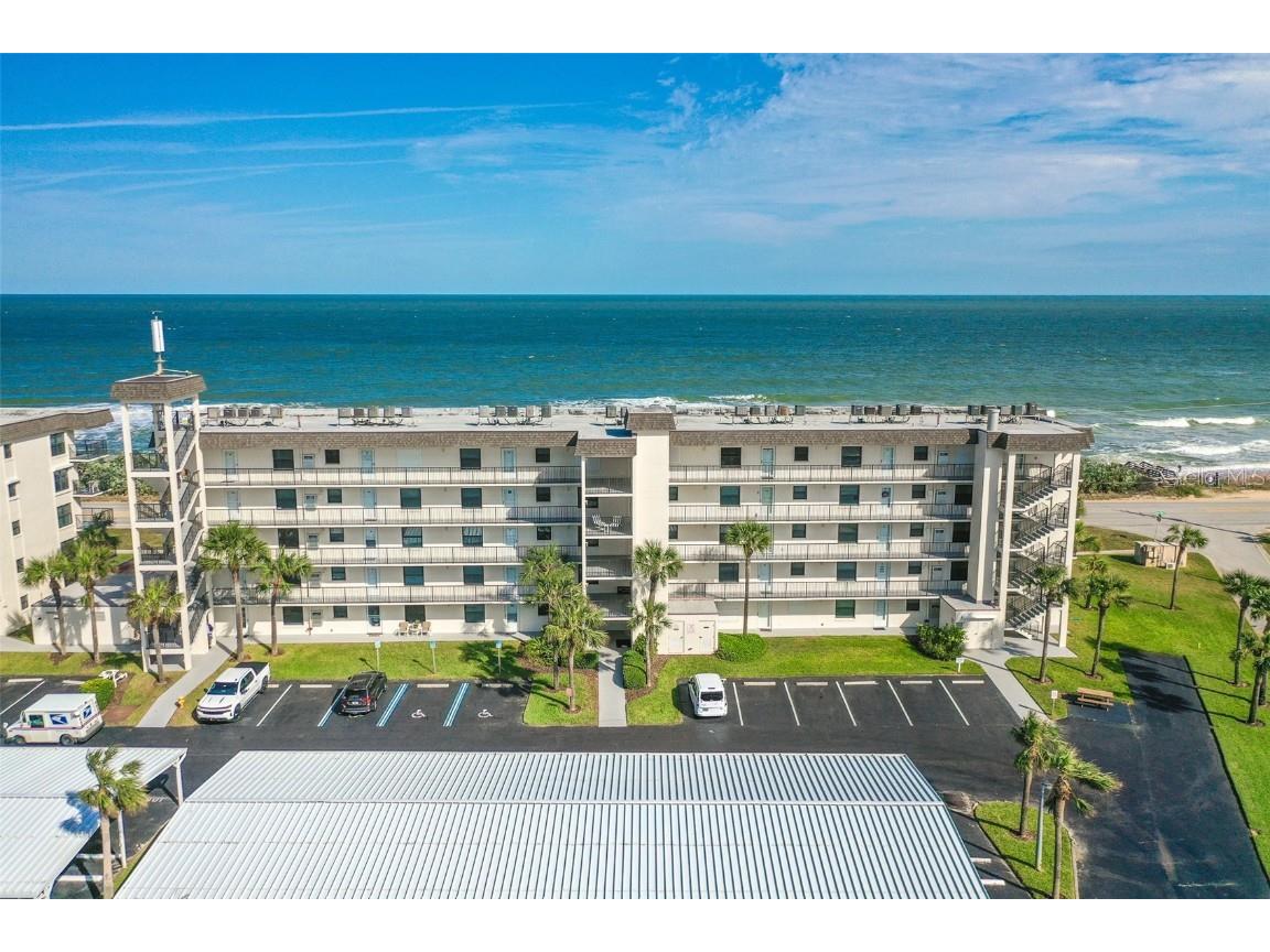 3100 Ocean Shore Boulevard #503 Ormond Beach FL 32176 - ATLANTIC OCEAN FC287527 image1