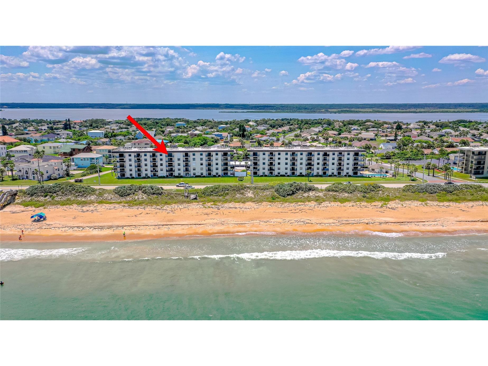 3100 Ocean Shore Blvd Unit 5040  