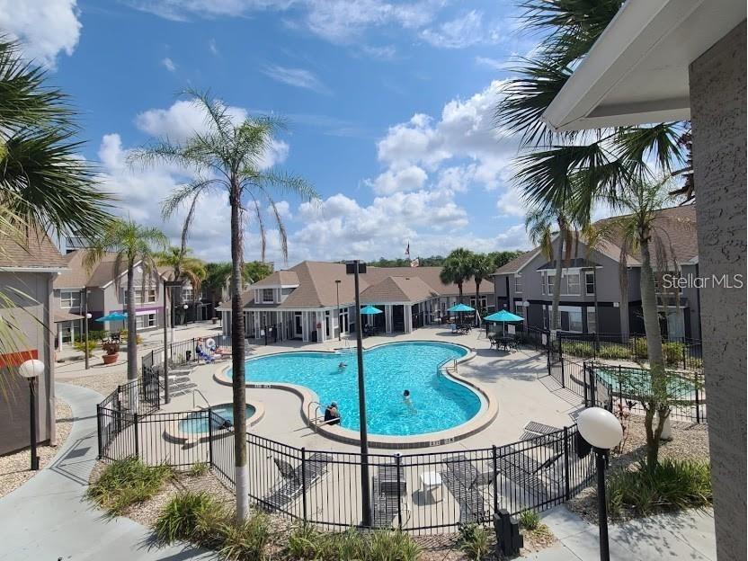 3100 Parkway Boulevard #123 Kissimmee FL 34747 S5140374 image15