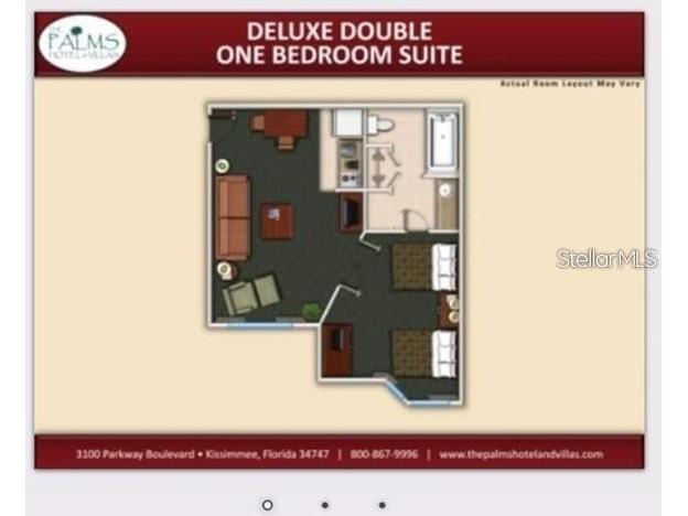 3100 Parkway Boulevard #227 Kissimmee FL 34747 S5132034 image19