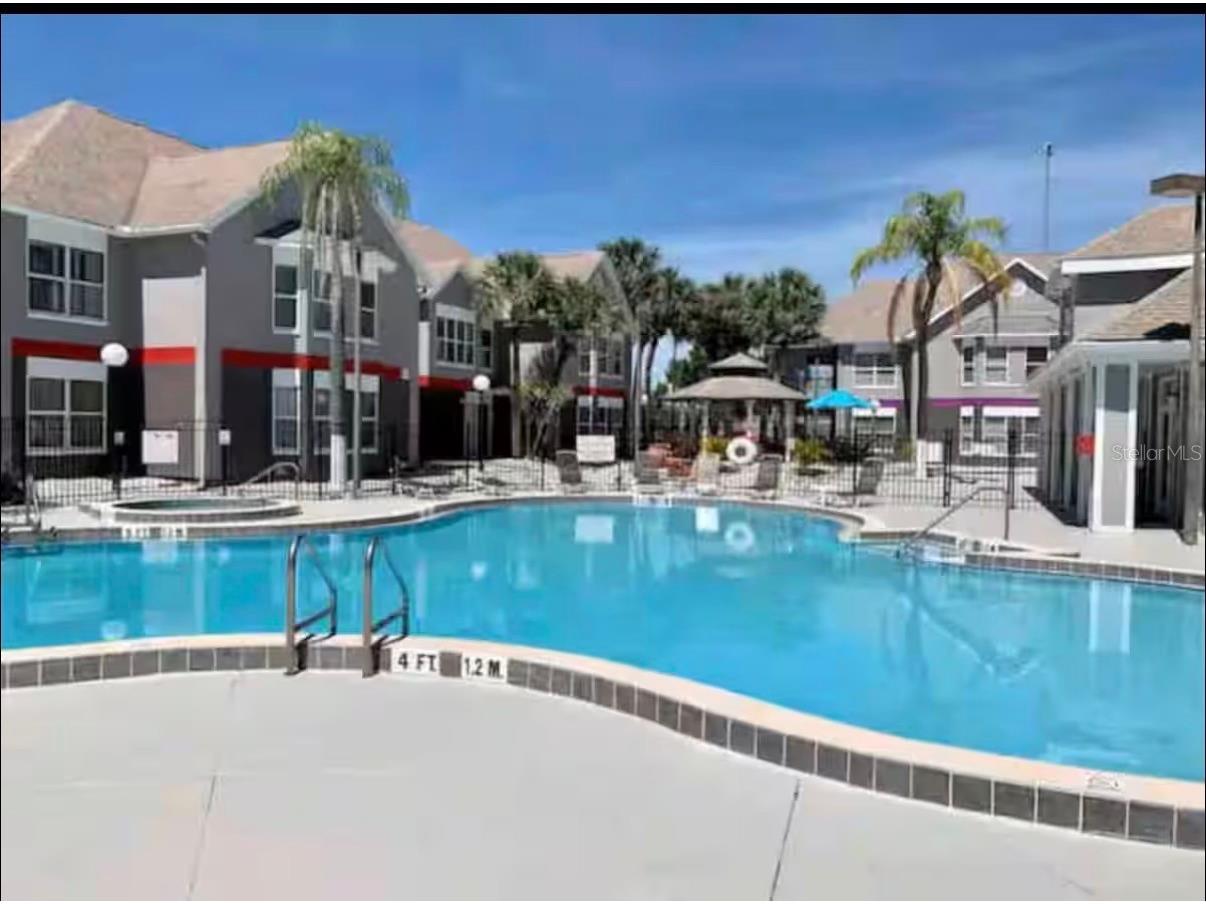 3100 Parkway Boulevard #422 Kissimmee FL 34747 S5150592 image14
