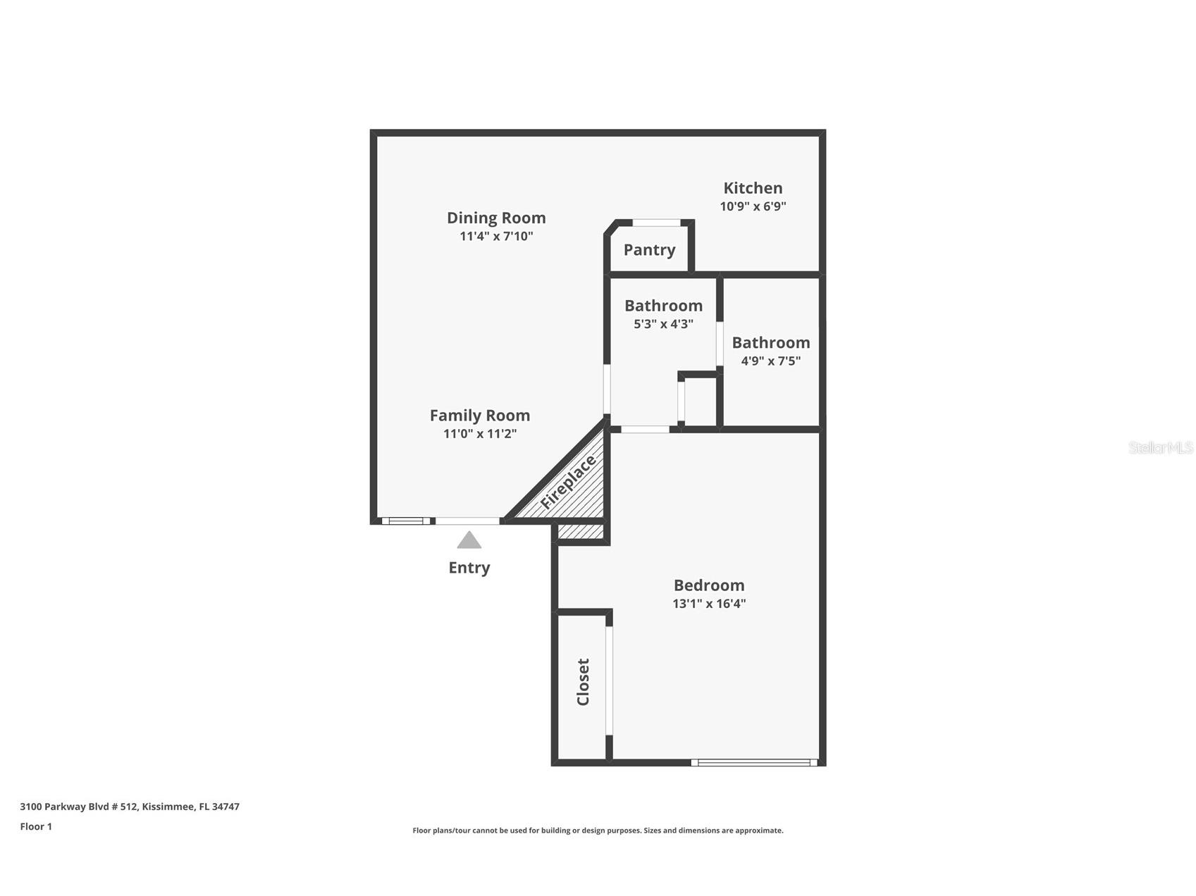 3100 Parkway Boulevard #512 Kissimmee FL 34747 G5101360 image37