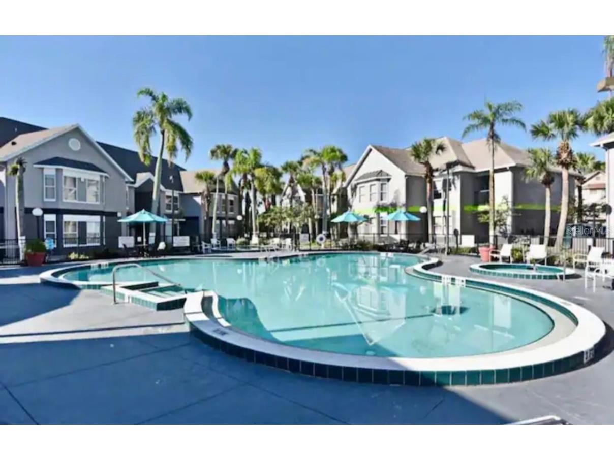 3100 Parkway Boulevard #611 Kissimmee FL 34747 S5111383 image13