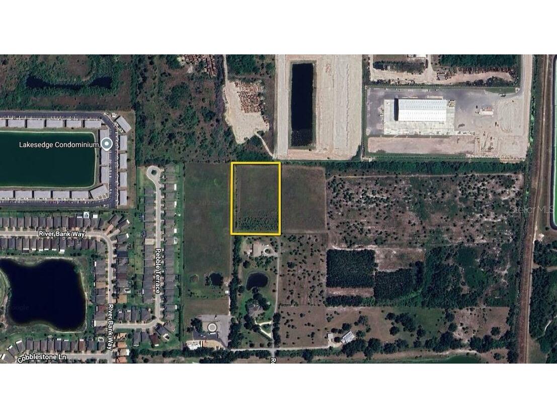 3100 Rowland Drive #TRACT B Punta Gorda FL 33980 C7515774 image2
