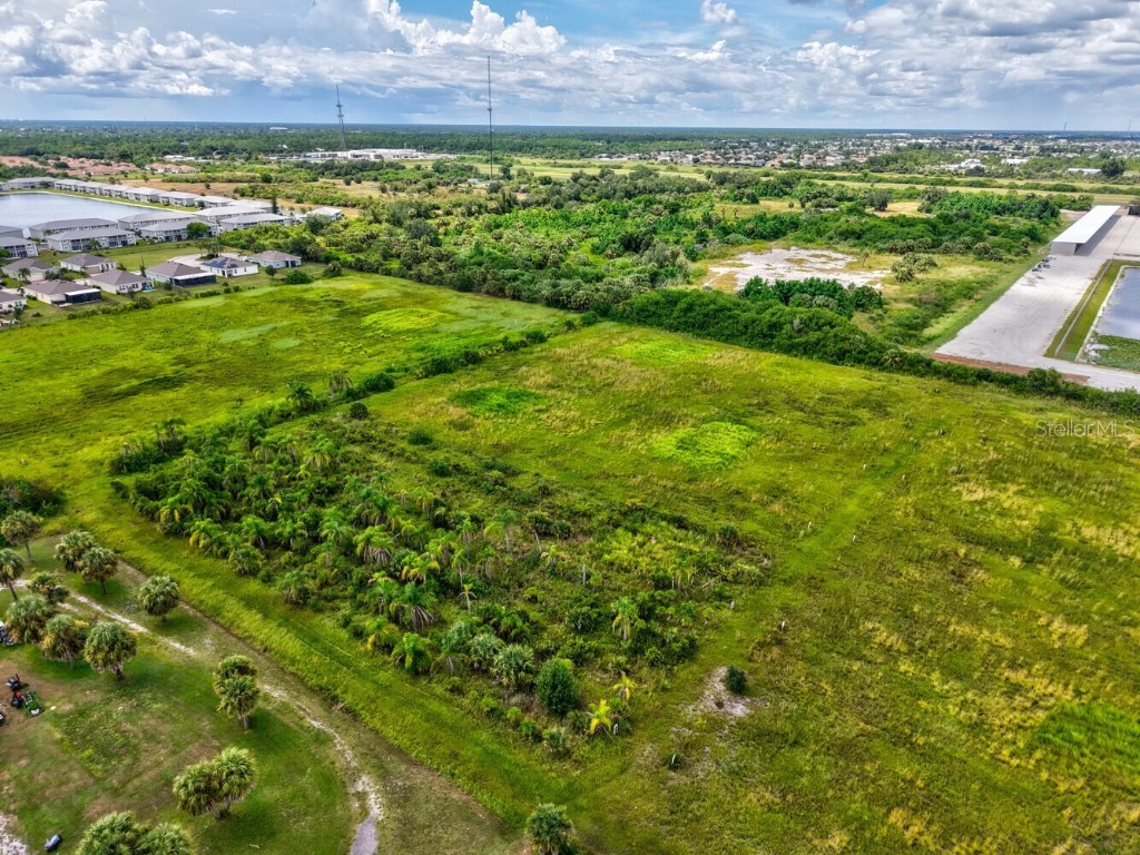 3100 Rowland Drive #TRACT B Punta Gorda FL 33980 C7515774 image5