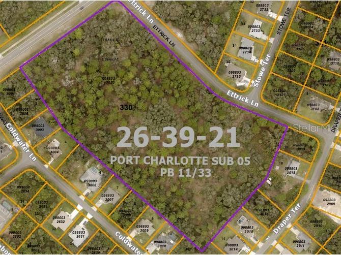 3100 S Cranberry Boulevard North Port FL 34286 D6125805 image1