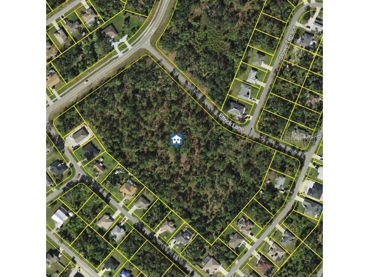 3100 S Cranberry Boulevard North Port FL 34286 D6125805 image2