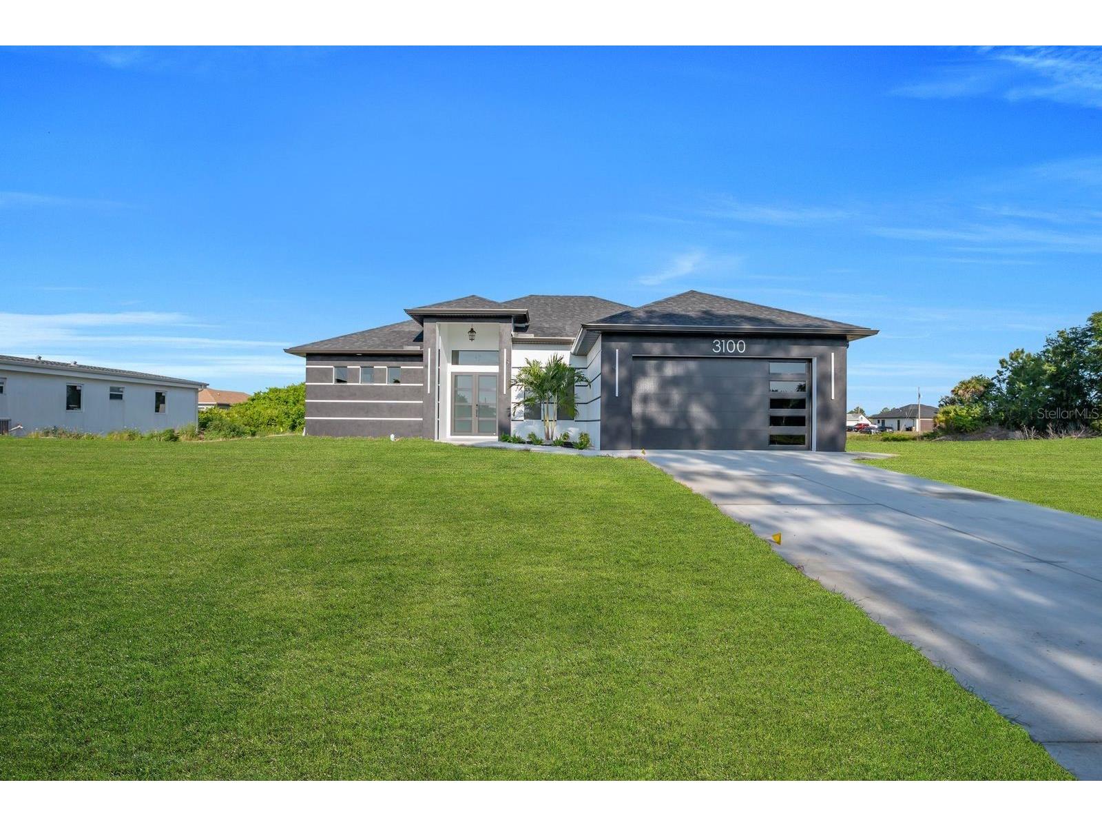 3100 Sally Avenue S Lehigh Acres FL 33976 A4691545 image1