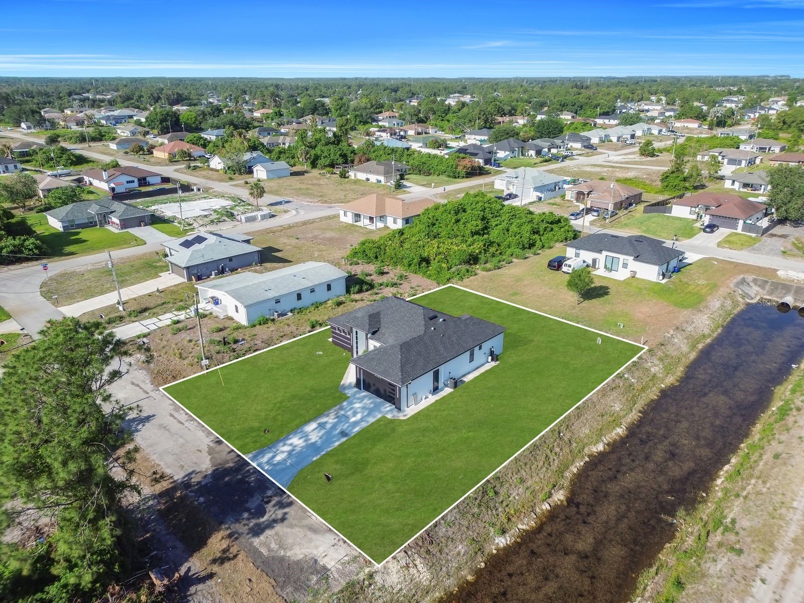 3100 Sally Avenue S Lehigh Acres FL 33976 A4691545 image39