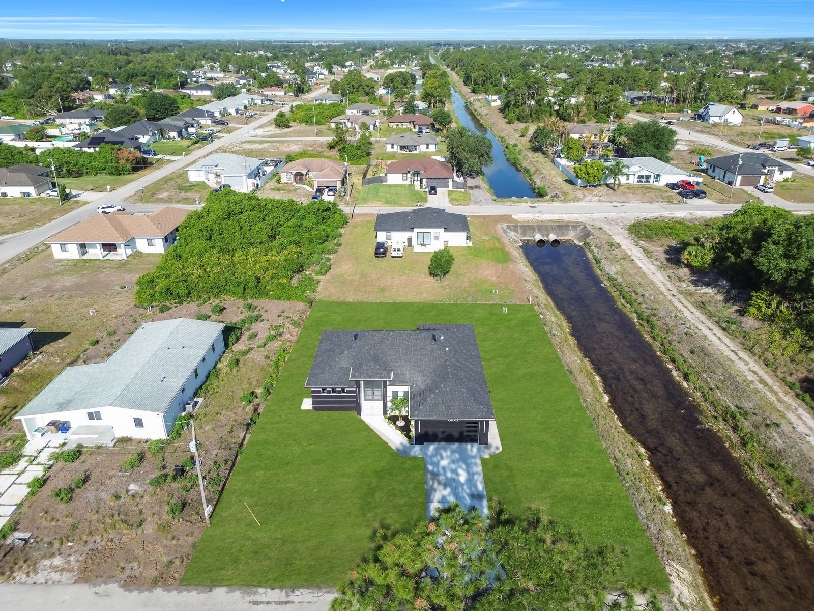 3100 Sally Avenue S Lehigh Acres FL 33976 A4691545 image41