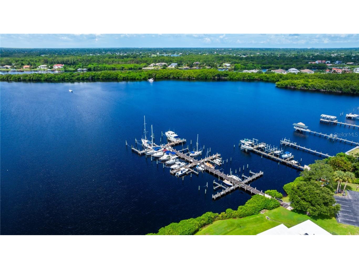 3100 SE Pruitt Road #B102 Port Saint Lucie FL 34952 - KITCHIN COVE SAINT LUCIE RIVER T3552441 image1