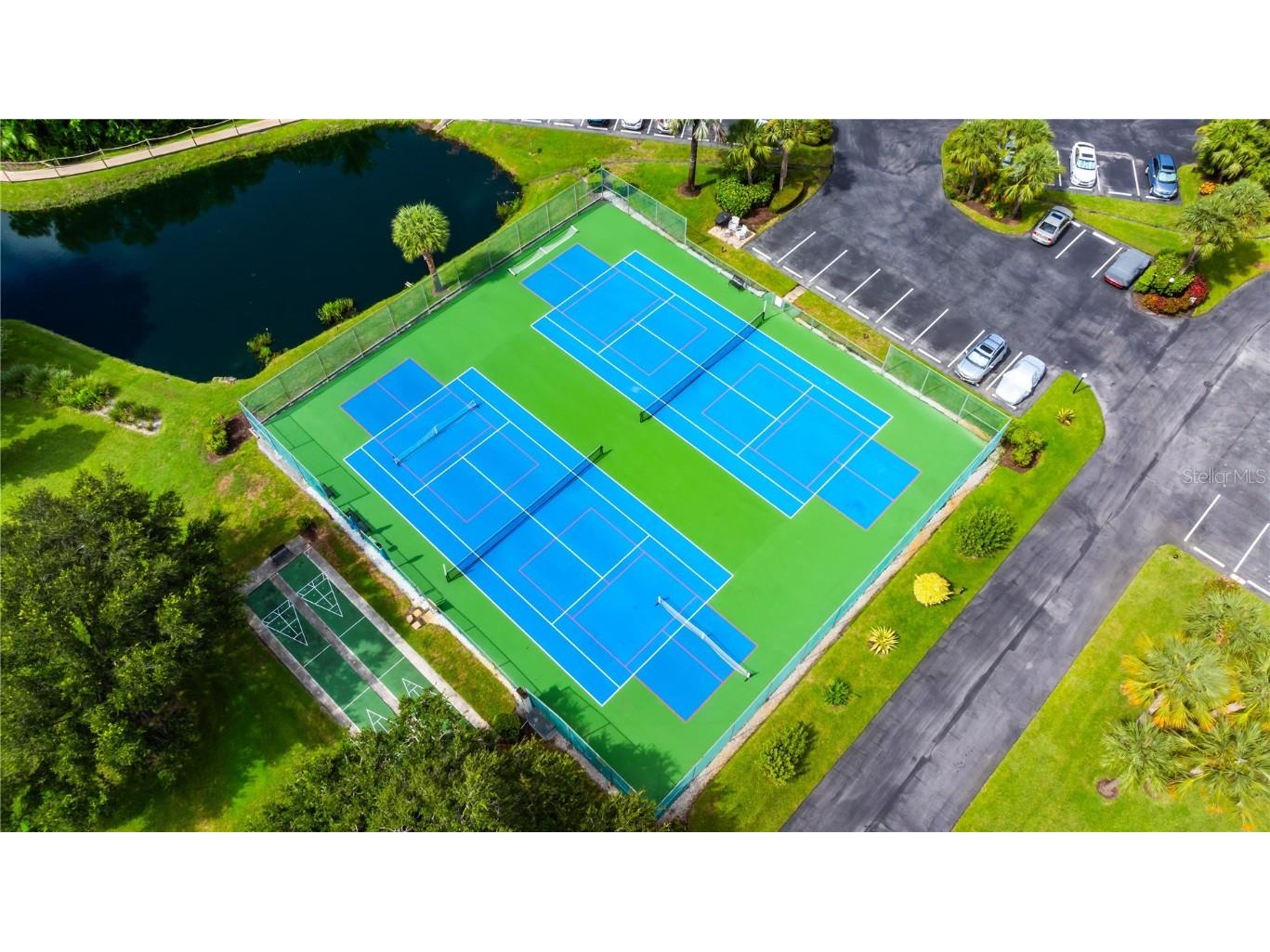 3100 SE Pruitt Road #B102 Port Saint Lucie FL 34952 - KITCHIN COVE SAINT LUCIE RIVER T3552441 image33