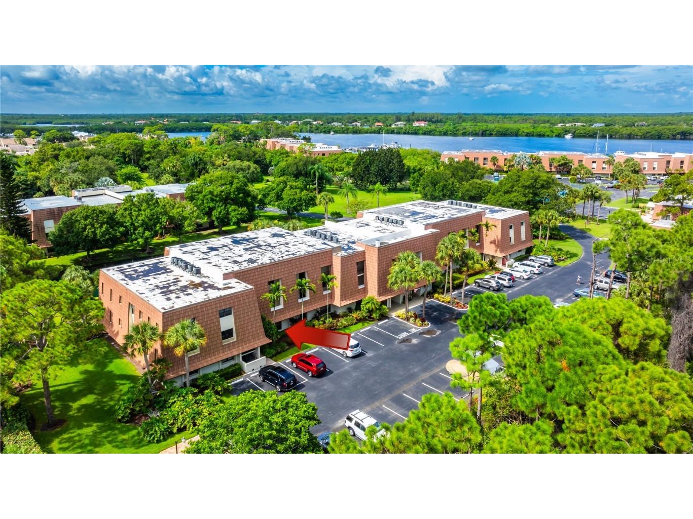 3100 SE Pruitt Road #B102 Port Saint Lucie FL 34952 - KITCHIN COVE SAINT LUCIE RIVER T3552441 image5