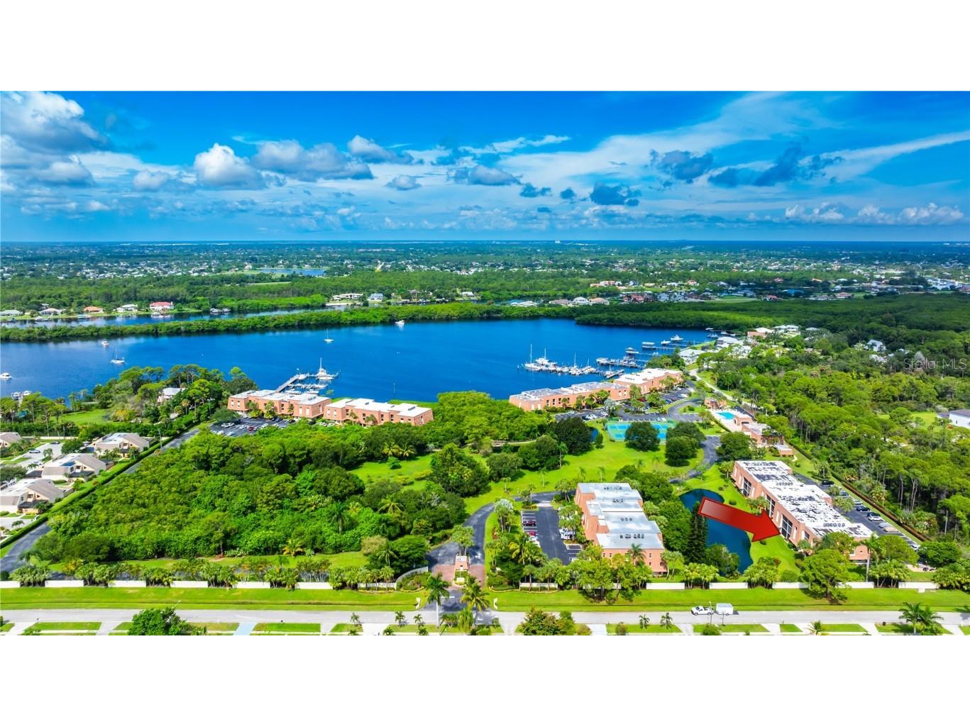 3100 SE Pruitt Road #B102 Port Saint Lucie FL 34952 - KITCHIN COVE SAINT LUCIE RIVER T3552441 image6