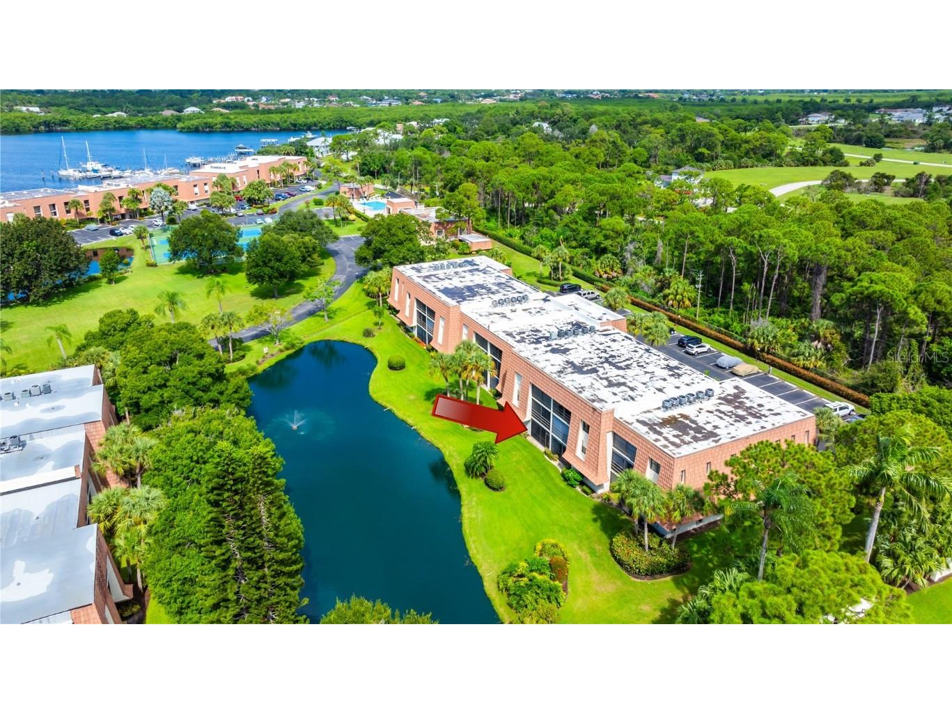 3100 SE Pruitt Road #B102 Port Saint Lucie FL 34952 - KITCHIN COVE SAINT LUCIE RIVER T3552441 image7