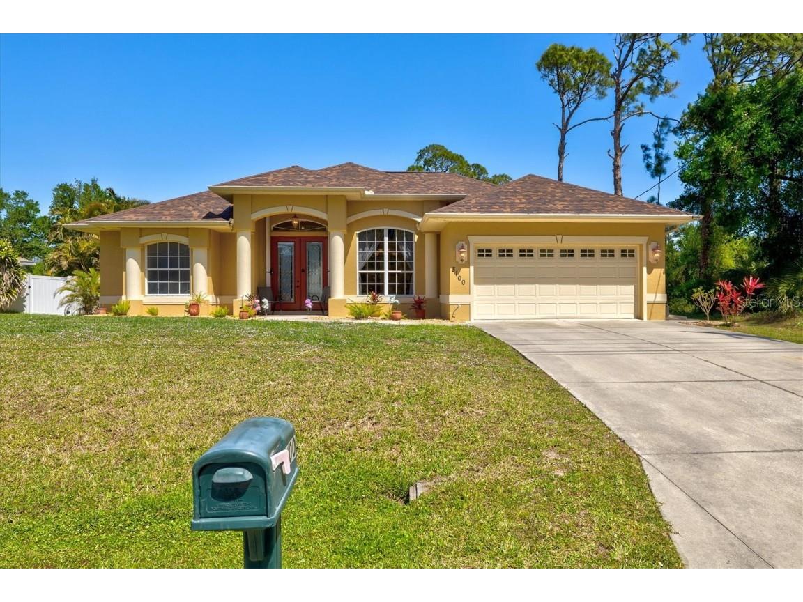 3100 Sheboygan Avenue North Port FL 34286 A4645153 image1