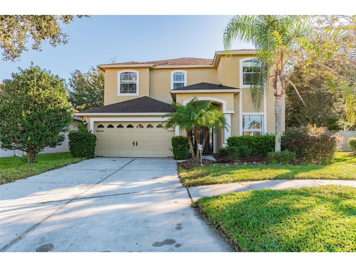 3100 Silvermill Loop Land O Lakes FL 34638 U8146933 image1