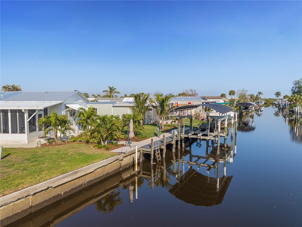 3100 Sunny Harbor Drive Punta Gorda FL 33982 A4639281 image1
