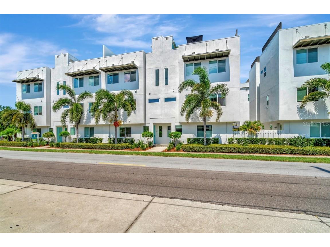 3100 W Paul Avenue #12 Tampa FL 33611 T3532517 image1