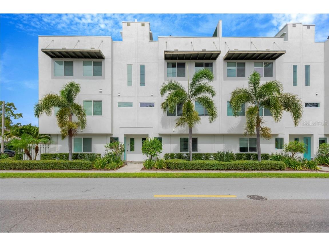 3100 W Paul Avenue #14 Tampa FL 33611 TB8445672 image1