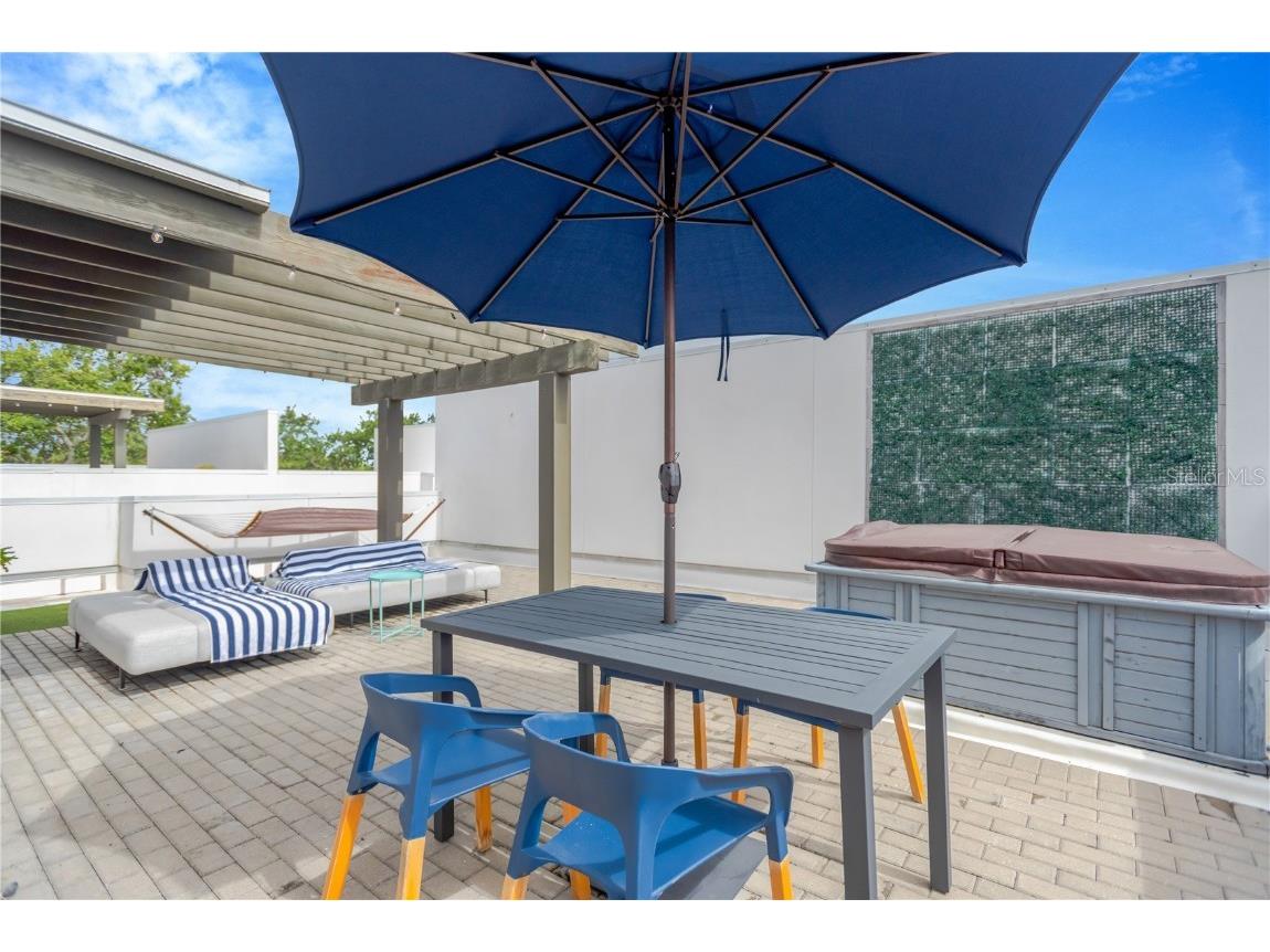 3100 W Paul Avenue #14 Tampa FL 33611 TB8445672 image29