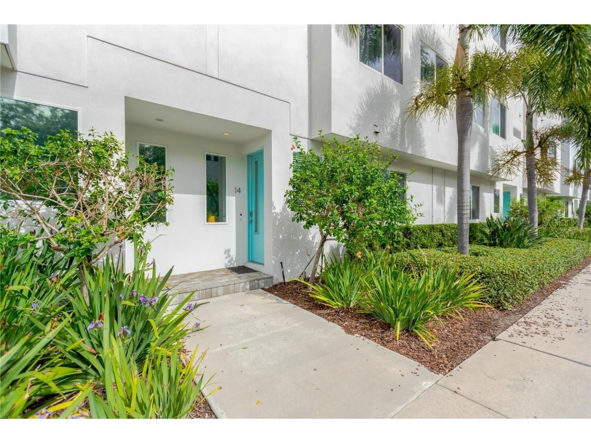3100 W Paul Avenue #14 Tampa FL 33611 TB8445672 image34