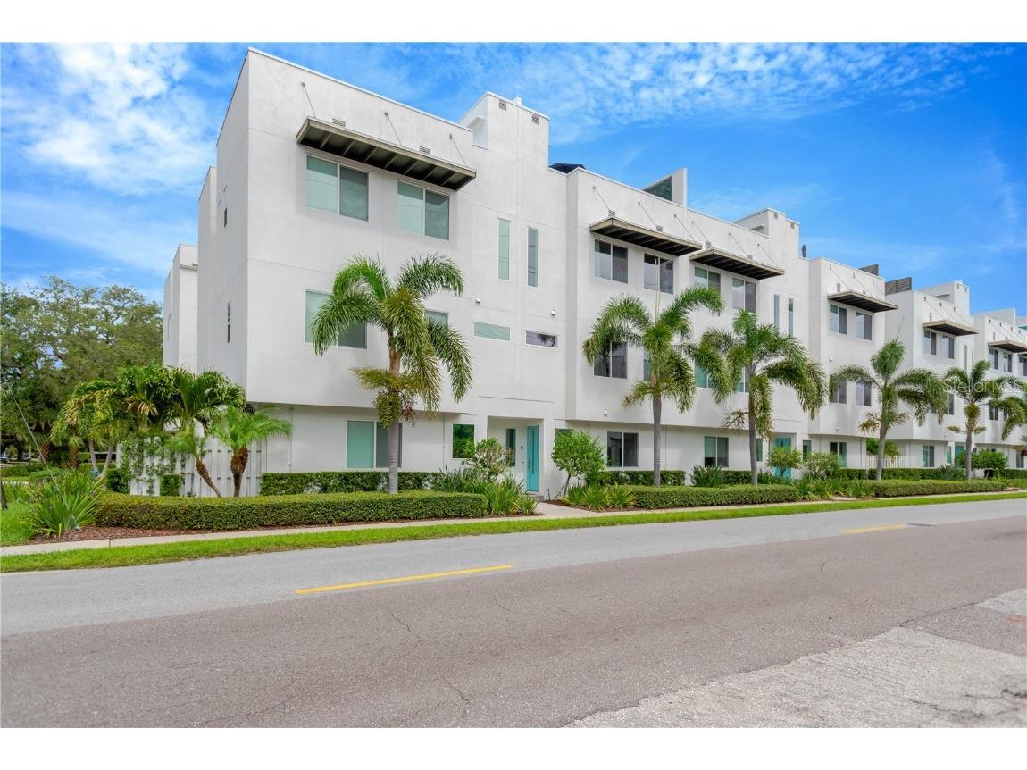 3100 W Paul Avenue #14 Tampa FL 33611 TB8445672 image35