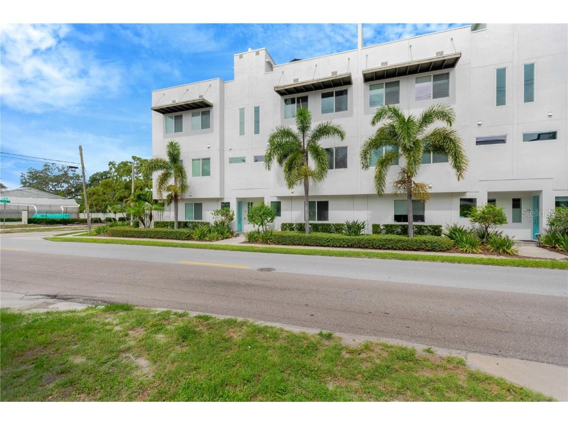 3100 W Paul Avenue #14 Tampa FL 33611 TB8445672 image36