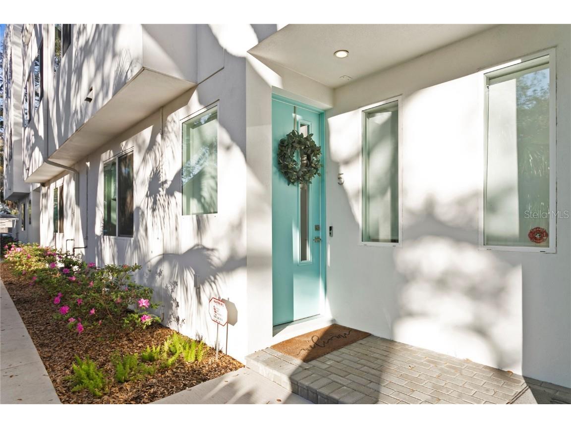 3100 W Paul Avenue #5 Tampa FL 33611 T3434197 image1