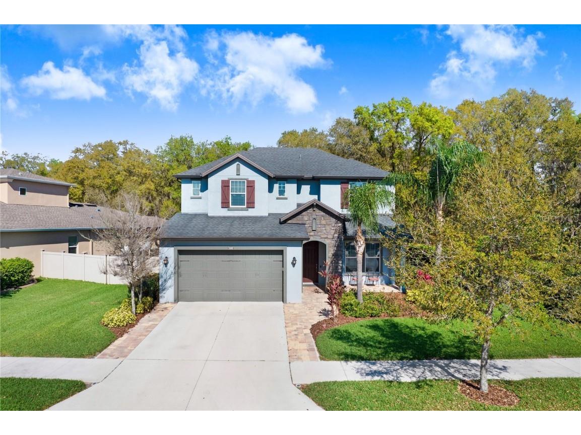 31001 Kelmin Terrace Wesley Chapel FL 33543 T3429910 image1