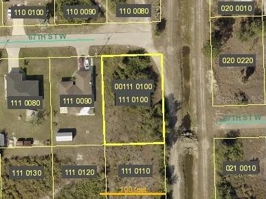 3101 67th Street W Lehigh Acres FL 33971 O6383202 image1
