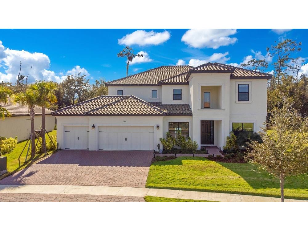 3101 Agostino Terr Kissimmee FL 34746 - LAKE TOHOPEKALIGA O6175261 image1