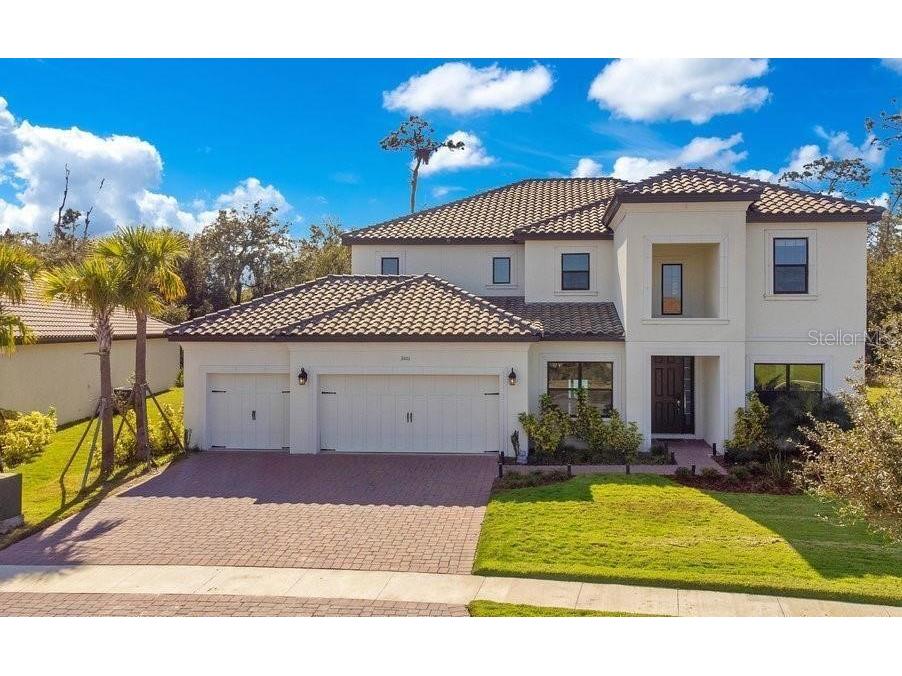 3101 Agostino Terrace Kissimmee FL 34746 O6367931 image1