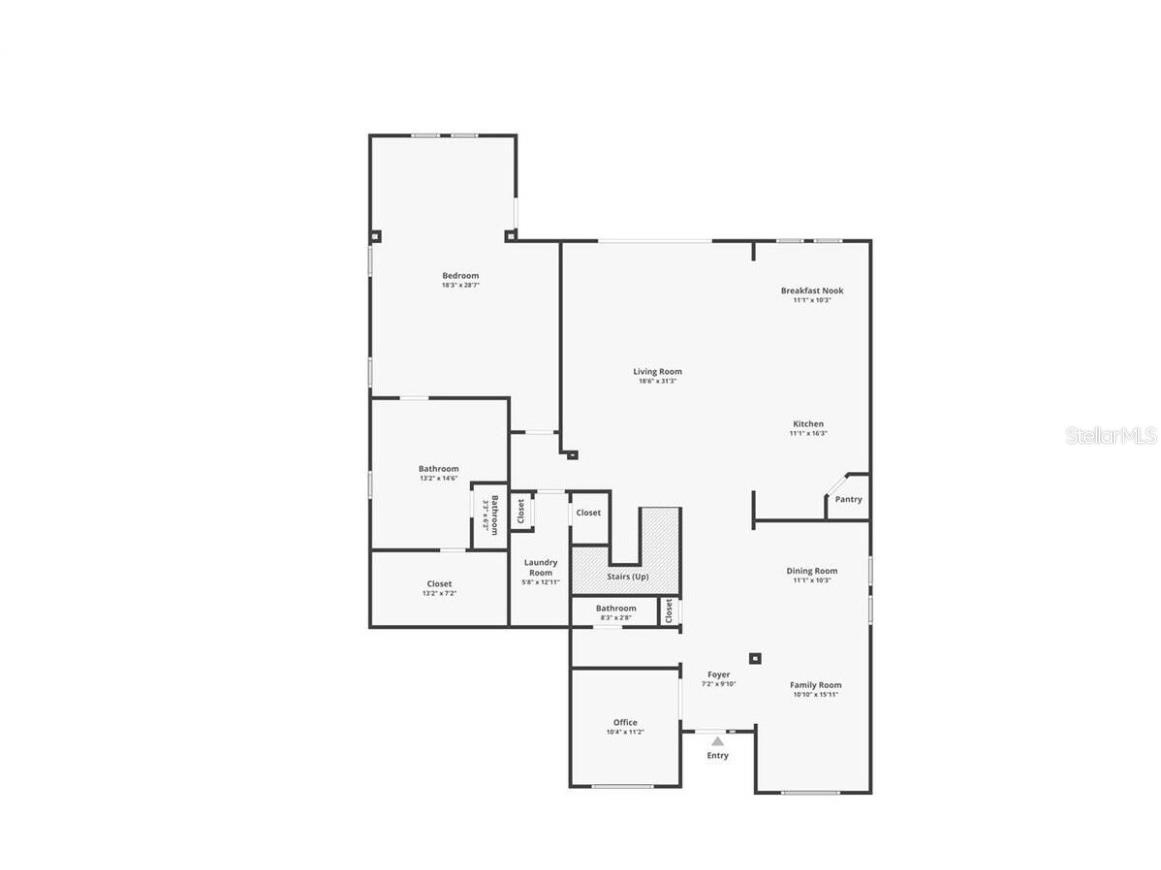 3101 Agostino Terrace Kissimmee FL 34746 O6367931 image32