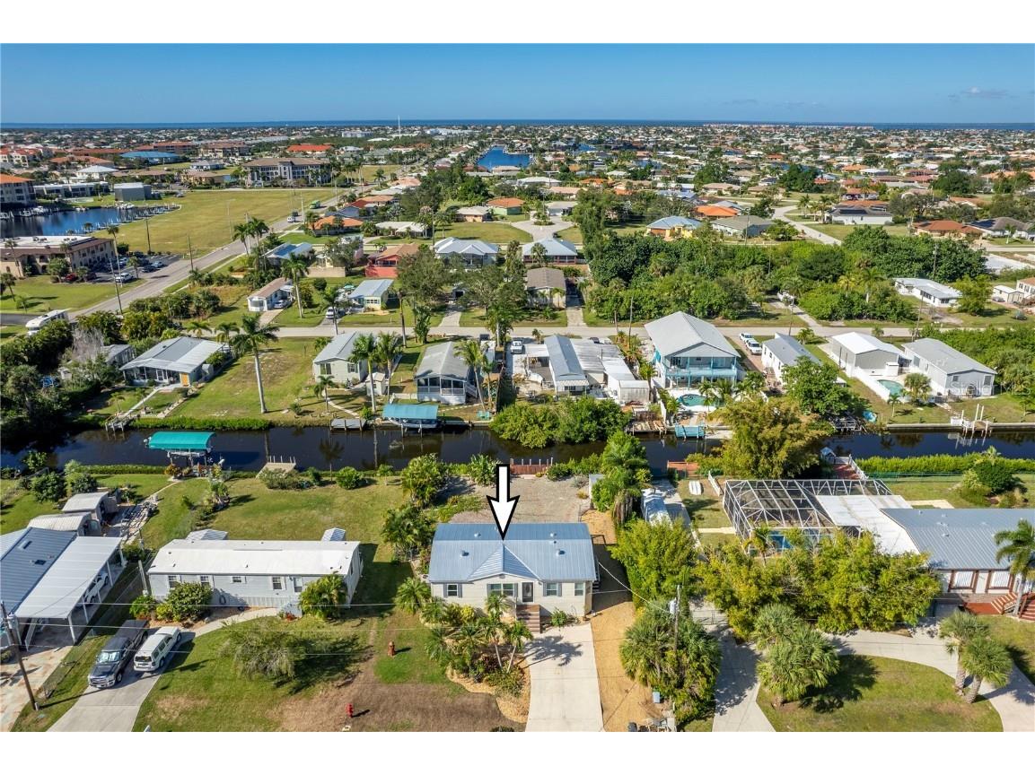 3101 Bamboo Court Punta Gorda FL 33950 C7484060 image1