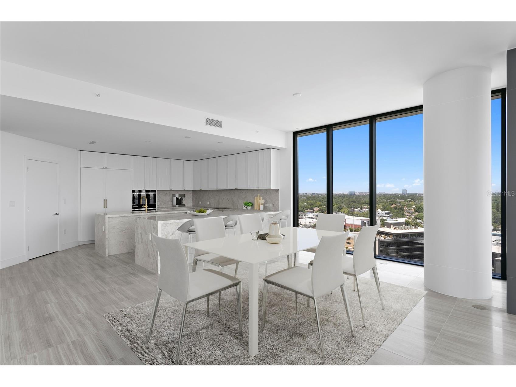 3101 Bayshore Boulevard #1401 Tampa FL 33629 - TAMPA BAY; HILLSBOROUGH BAY TB8372738 image19