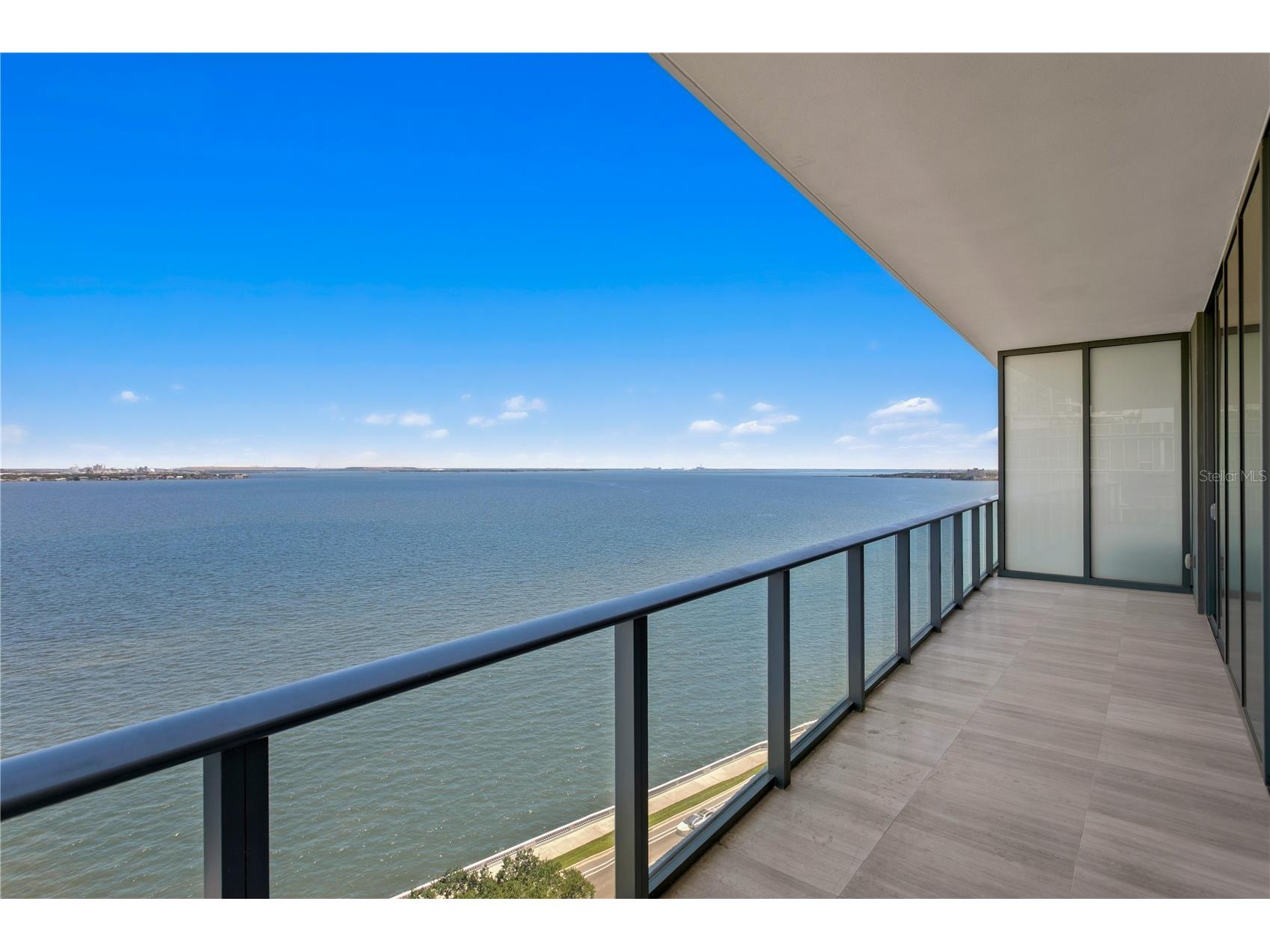 3101 Bayshore Boulevard #1401 Tampa FL 33629 - TAMPA BAY; HILLSBOROUGH BAY TB8372738 image2