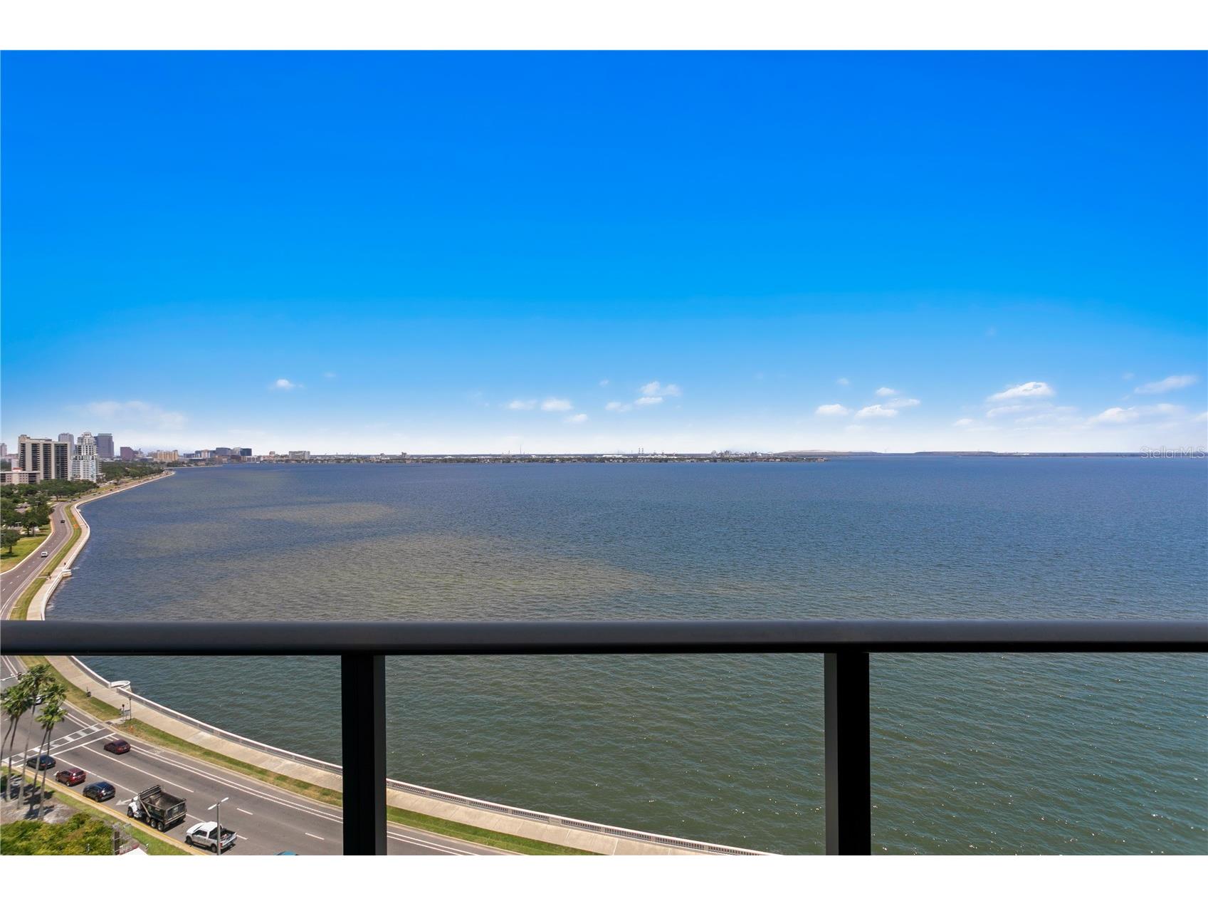 3101 Bayshore Boulevard #1401 Tampa FL 33629 - TAMPA BAY; HILLSBOROUGH BAY TB8372738 image3