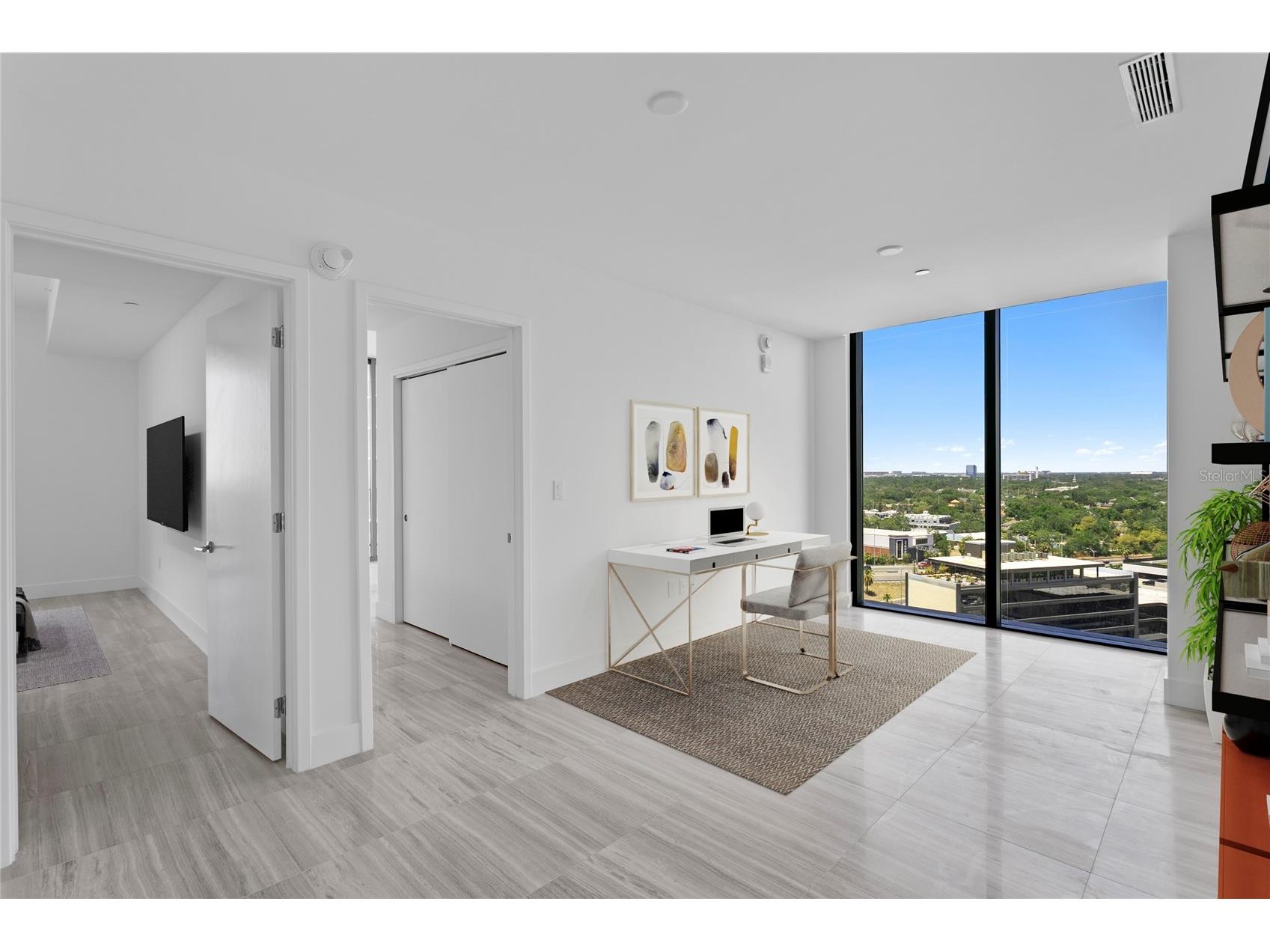 3101 Bayshore Boulevard #1401 Tampa FL 33629 - TAMPA BAY; HILLSBOROUGH BAY TB8372738 image38