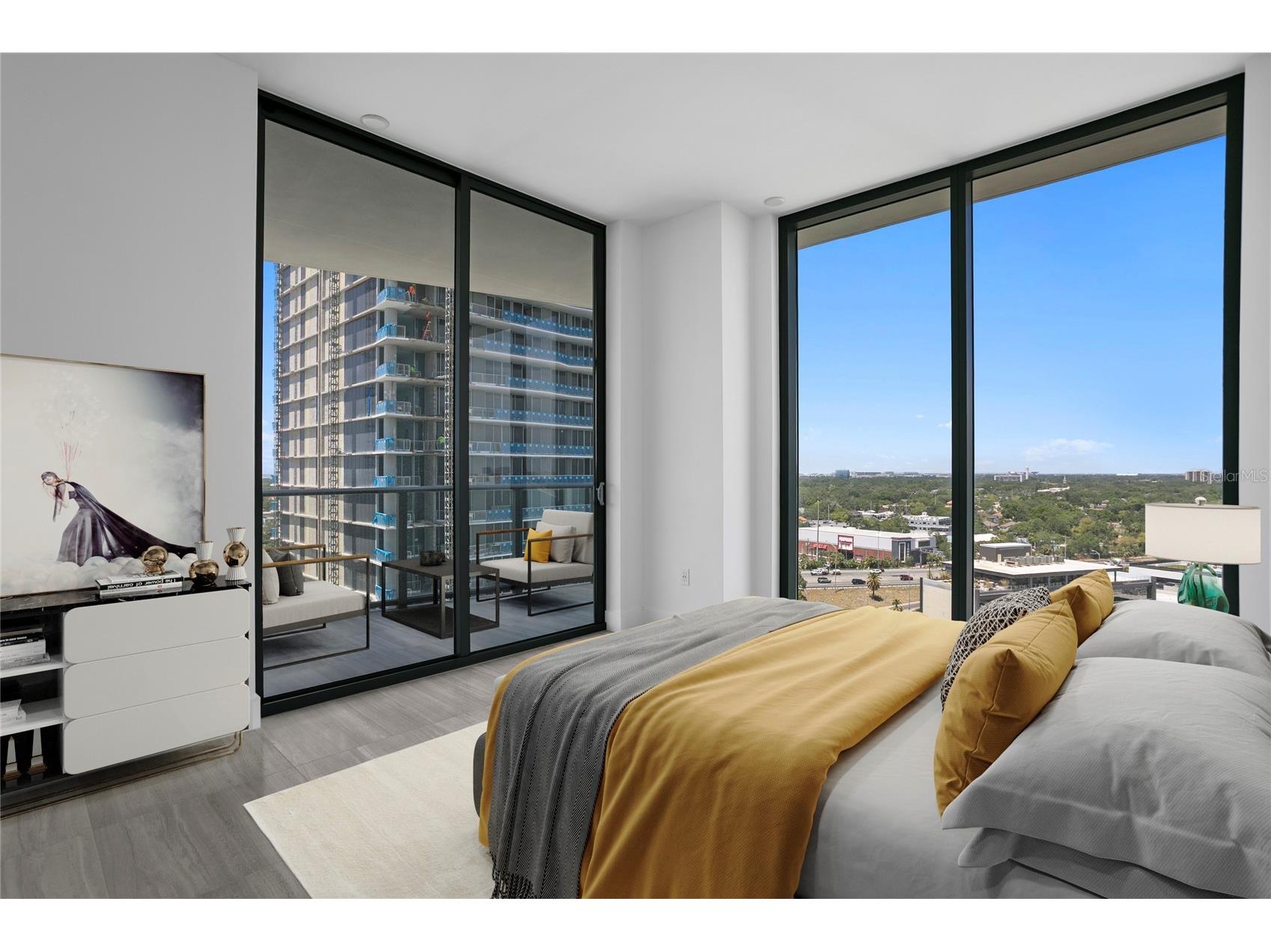 3101 Bayshore Boulevard #1401 Tampa FL 33629 - TAMPA BAY; HILLSBOROUGH BAY TB8372738 image43