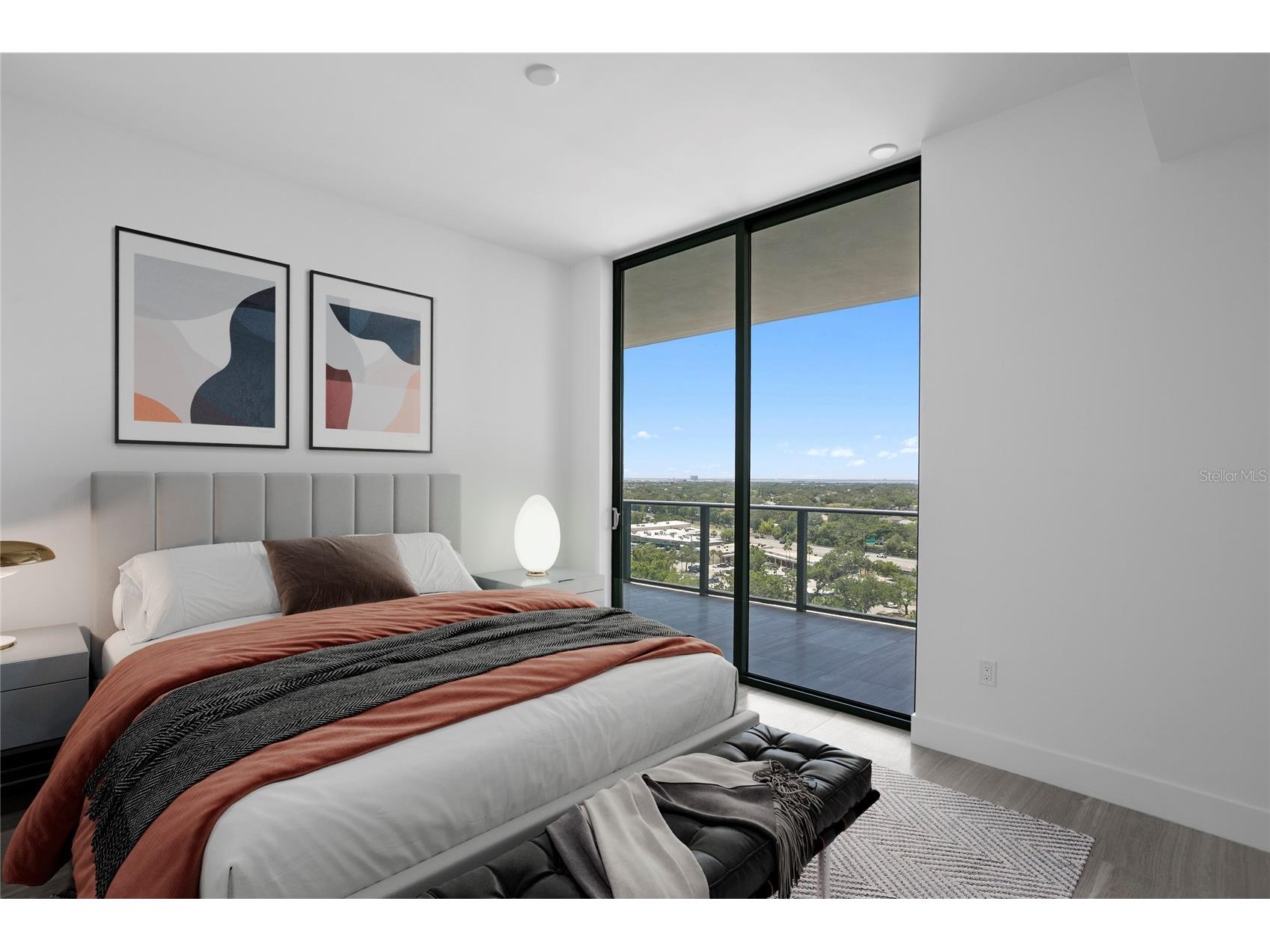 3101 Bayshore Boulevard #1401 Tampa FL 33629 - TAMPA BAY; HILLSBOROUGH BAY TB8372738 image49